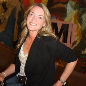 Meet your Posher, Mandy